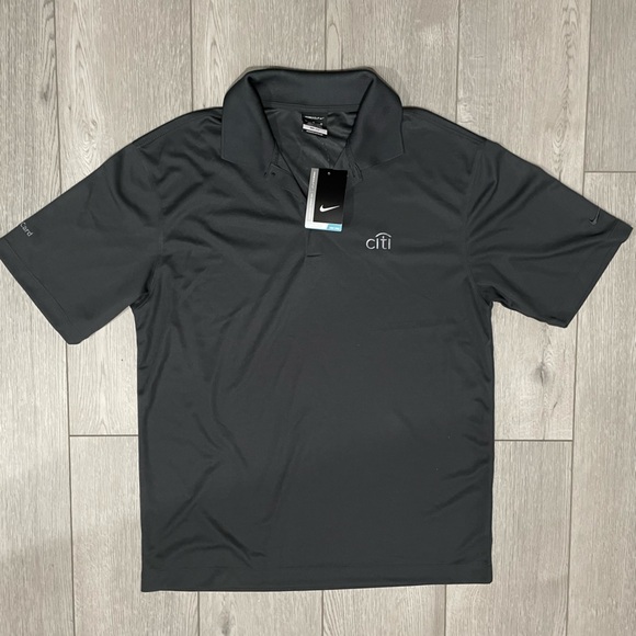 Men’s Nike Golf Shirt - Picture 1 of 5